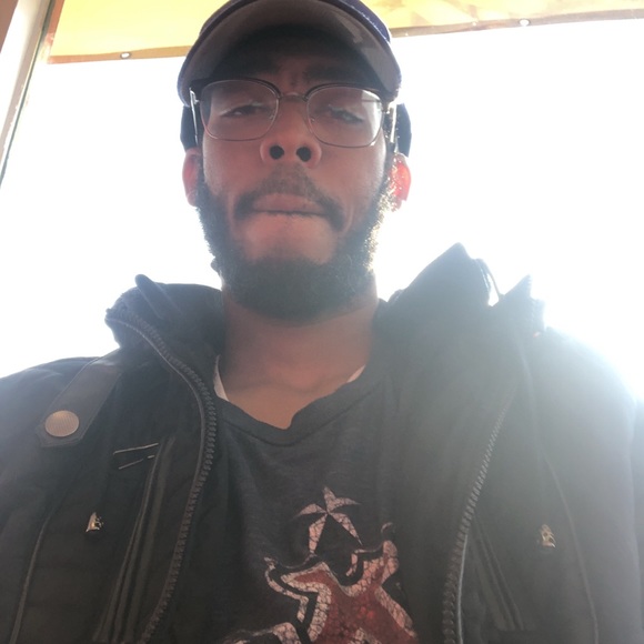 Meet your Posher, Ralph - Picture 1 of 1